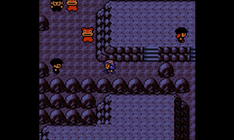 Pokémon Crystal - Digital Download - 3DS - Video Games by Nintendo The Chelsea Gamer