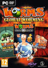 Worms Global Worming Triple Pack (PC DVD) - Video Games by Sold Out The Chelsea Gamer
