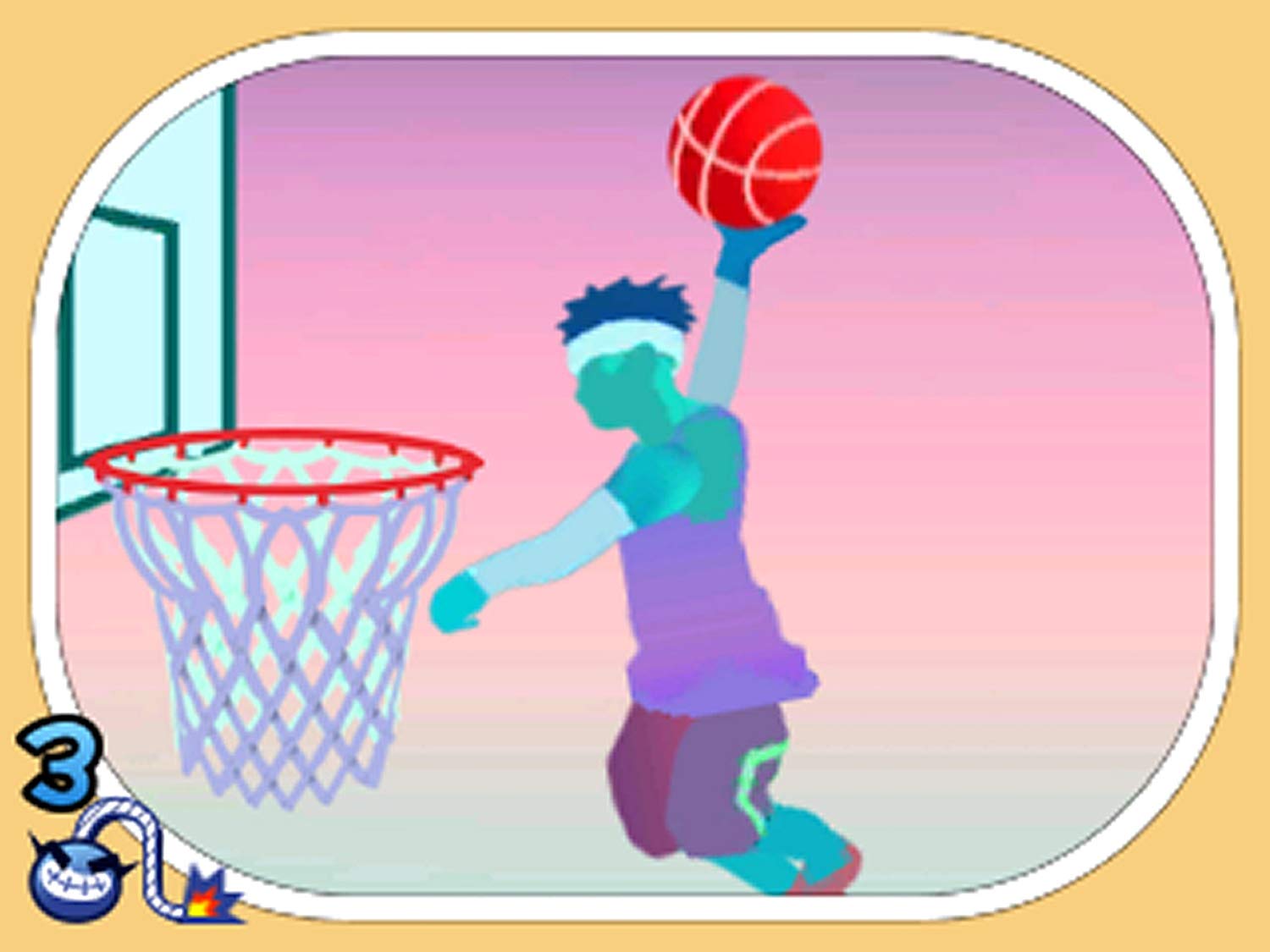 Warioware Gold - 3DS - Video Games by Nintendo The Chelsea Gamer