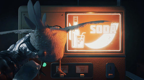 Breathedge - PlayStation 5 - Video Games by Perpetual Europe The Chelsea Gamer