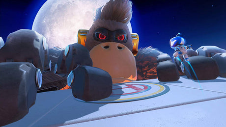 Astro Bot Rescue Mission - Video Games by Sony The Chelsea Gamer