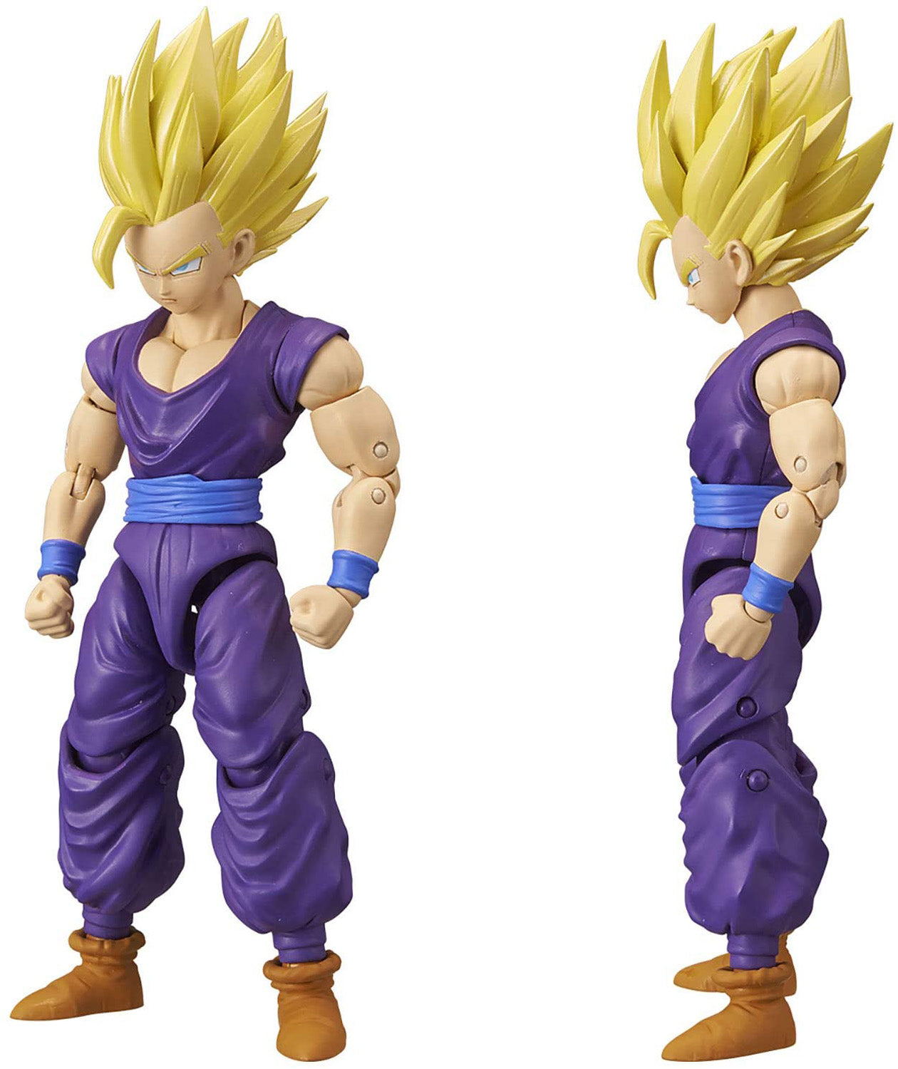 Dragon Ball: Dragon Stars - Super Saiyan 2 Gohan - merchandise by Bandai Namco Merchandise The Chelsea Gamer