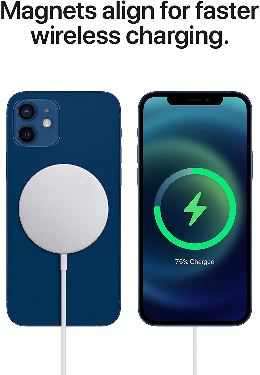 Apple MagSafe Charger - Cables by Apple The Chelsea Gamer