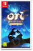 Ori And The Blind Forest - Nintendo Switch - Video Games by Skybound Games The Chelsea Gamer
