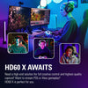 Elgato HD60 X Game Capture Device - Core Components by Elgato The Chelsea Gamer