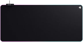 Roccat - Sense AIMO Gaming Mouse Pad XXL - Surface by Roccat The Chelsea Gamer