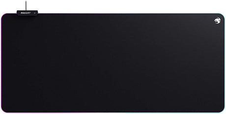 Roccat - Sense AIMO Gaming Mouse Pad XXL - Surface by Roccat The Chelsea Gamer