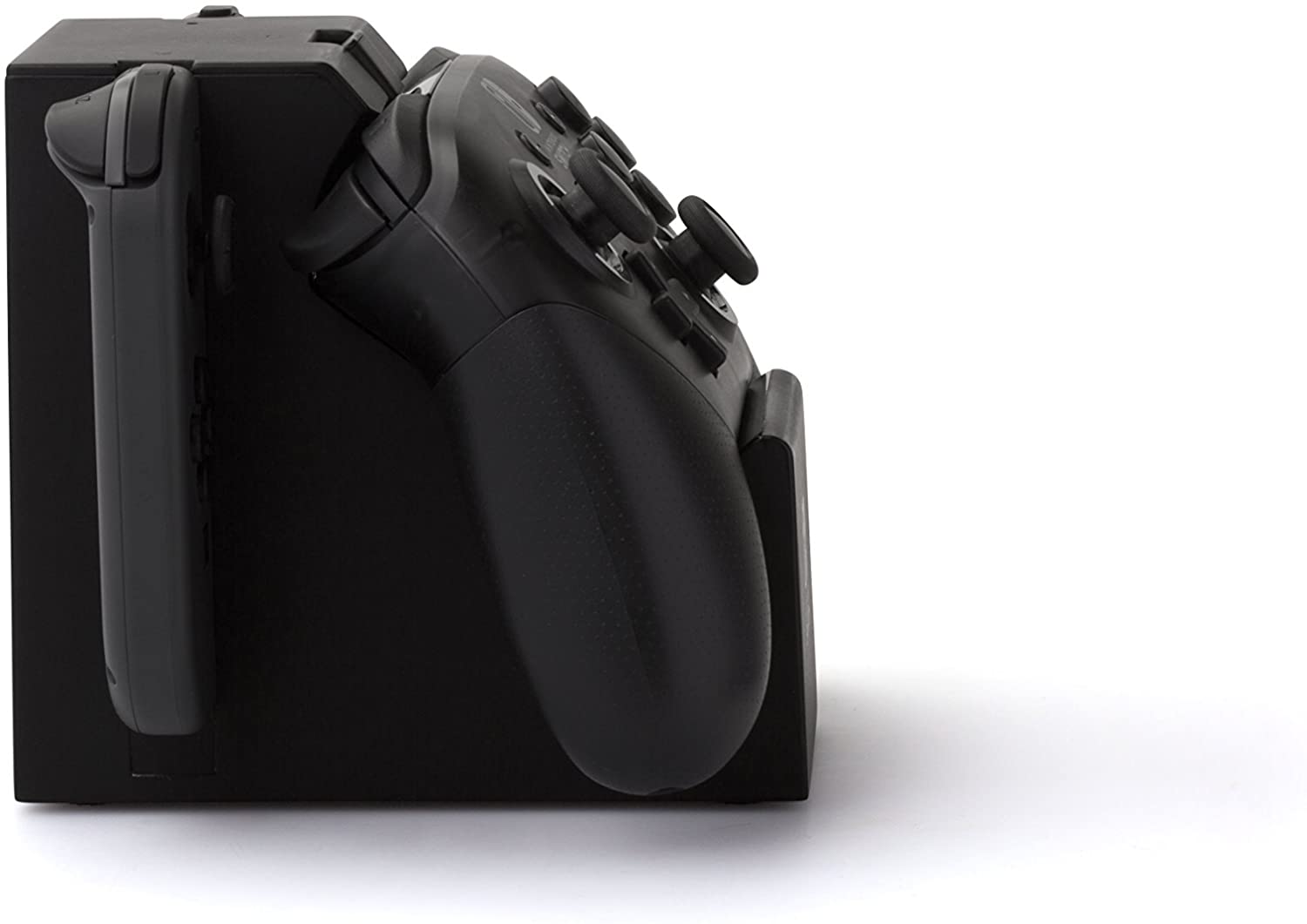 PowerA Joy-Con + Pro Controller Charging Dock for Nintendo Switch - Console Accessories by PowerA The Chelsea Gamer