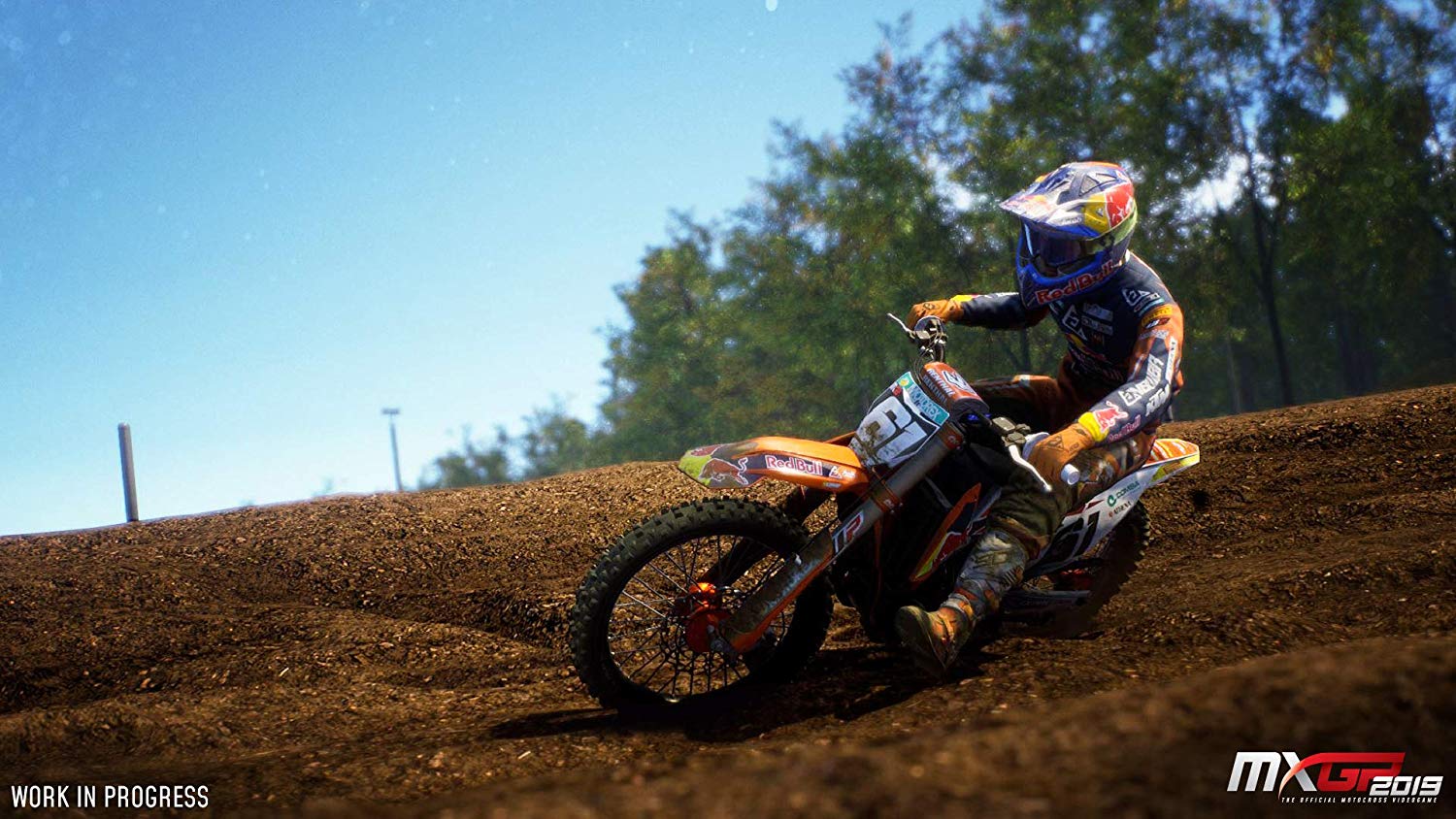 MXGP 2019 - Video Games by Milestone The Chelsea Gamer