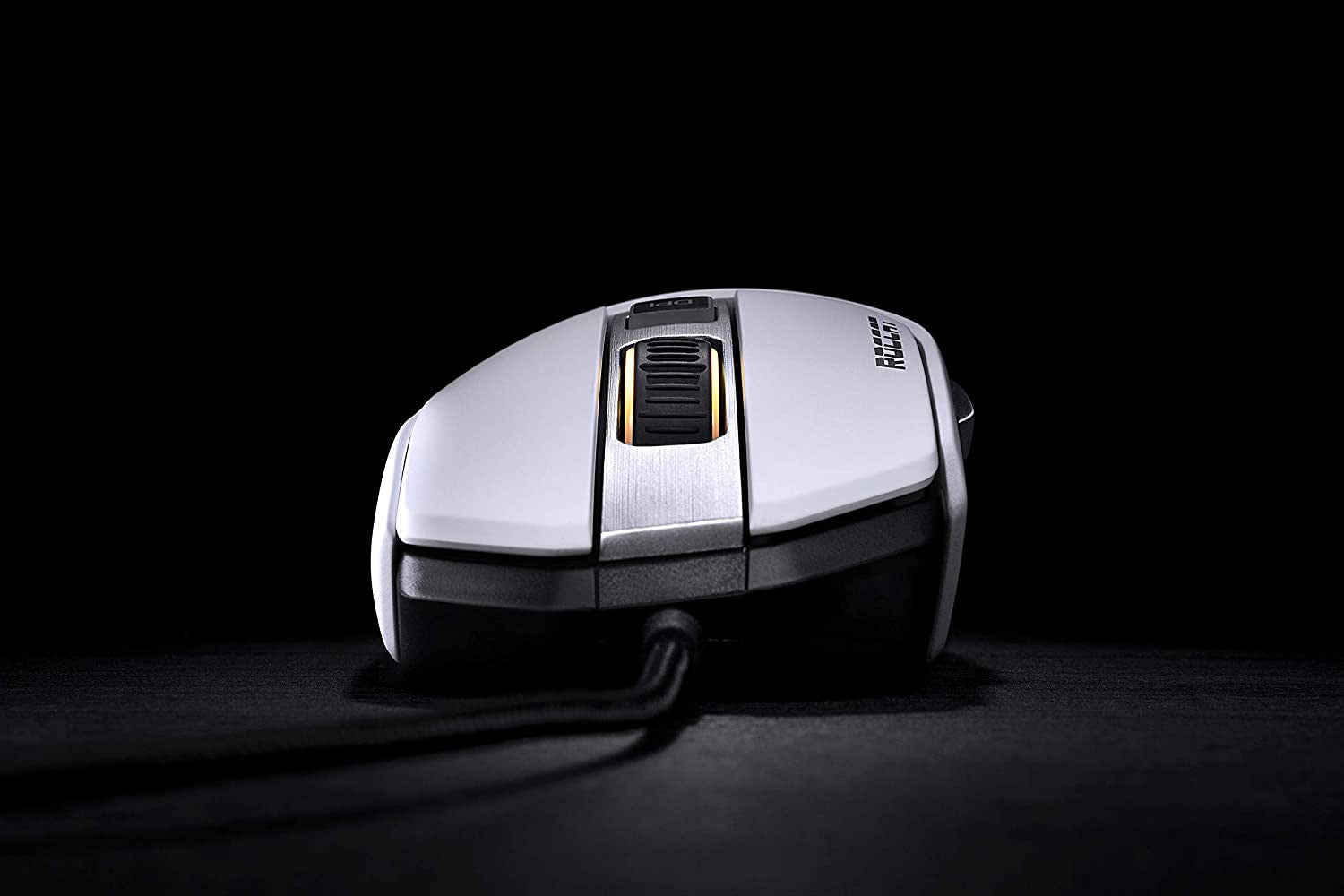 Roccat- Kain 122 AIMO RGB Gaming Mouse - Mice by Roccat The Chelsea Gamer