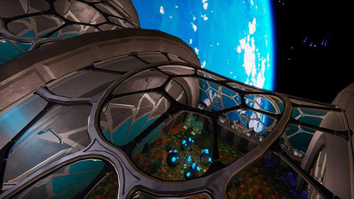 Spacebase Startopia - PlayStation 5 - Video Games by Kalypso Media The Chelsea Gamer