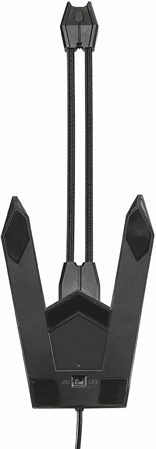 Trust GXT 210 Microphone - Core Components by Trust The Chelsea Gamer