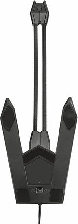 Trust GXT 210 Microphone - Core Components by Trust The Chelsea Gamer