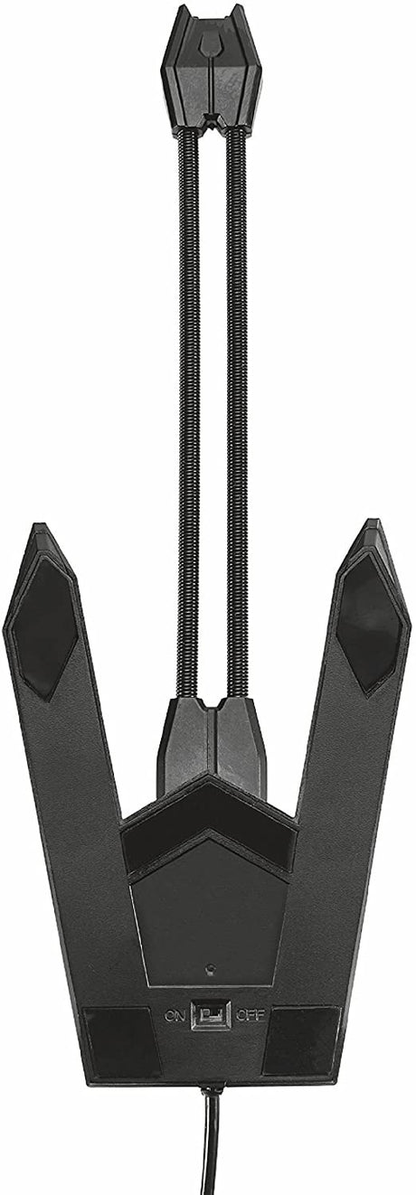 Trust GXT 210 Microphone - Core Components by Trust The Chelsea Gamer