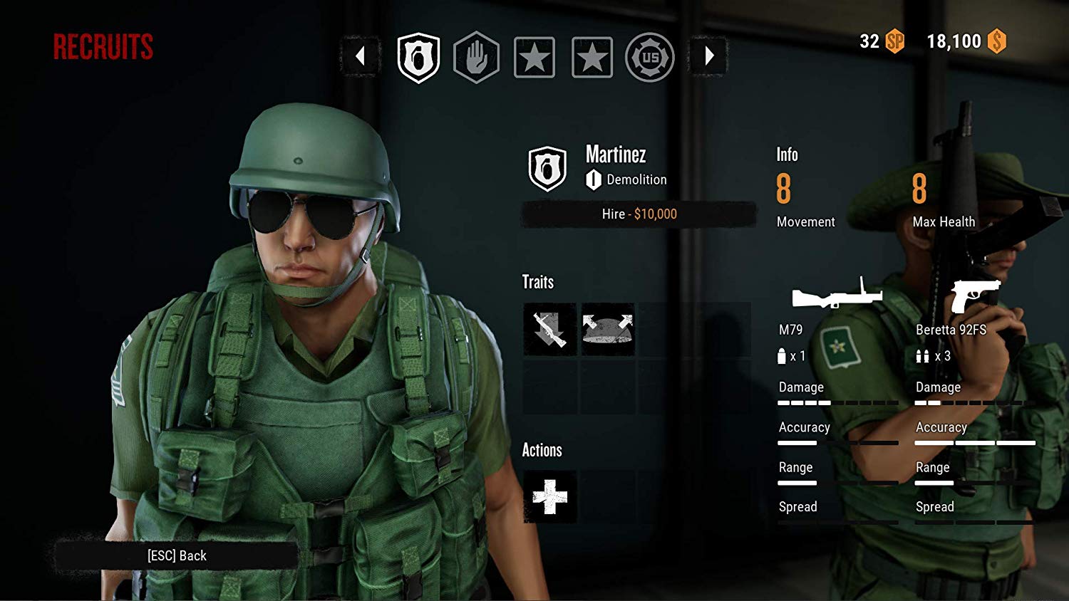 Narcos: Rise of The Cartels - Video Games by Curve Digital The Chelsea Gamer