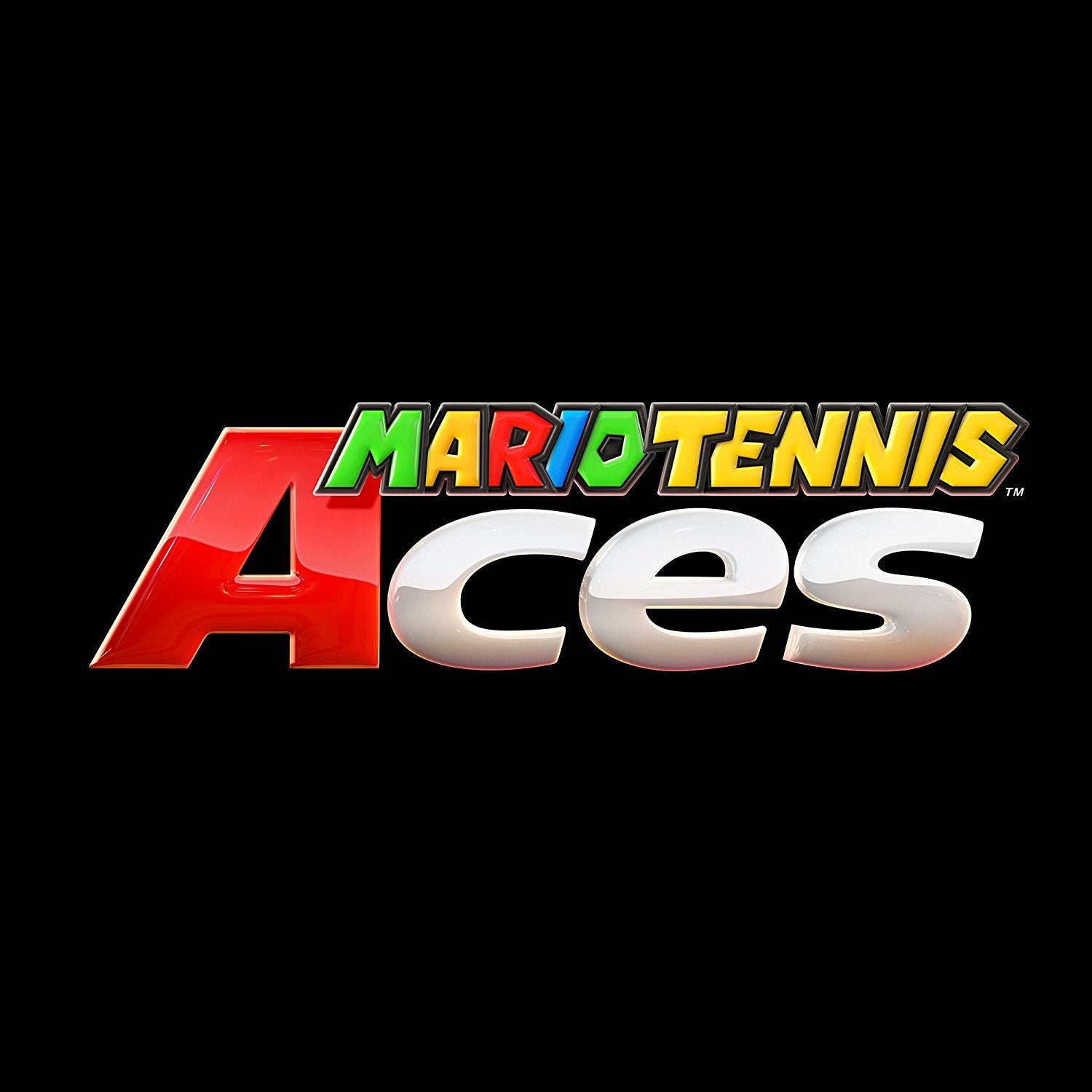 Mario Tennis Aces - Nintendo Switch - Video Games by Nintendo The Chelsea Gamer