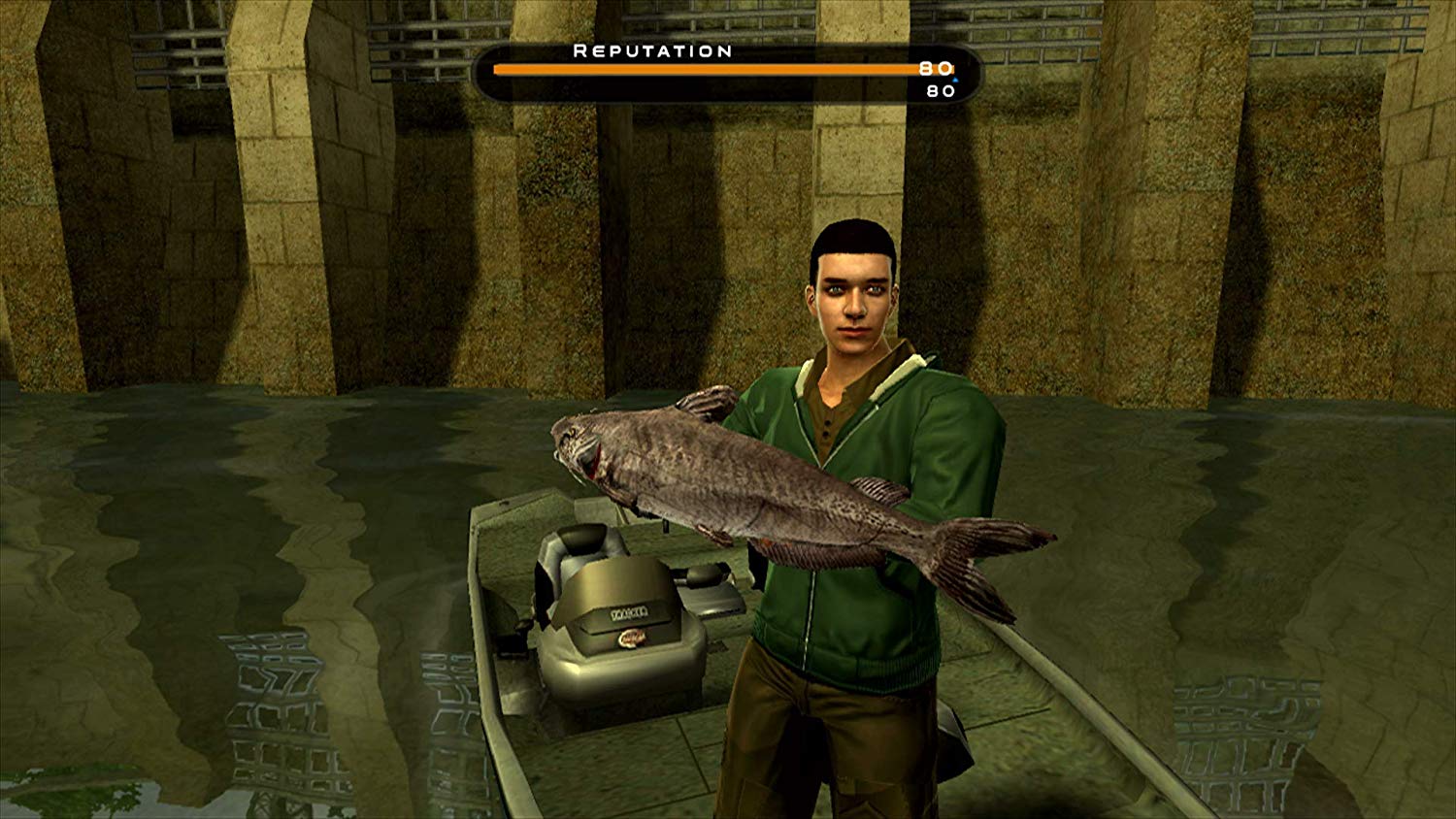 Bass Pro Shops: The Strike Championship Edition - Video Games by Solutions 2 Go The Chelsea Gamer