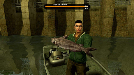 Bass Pro Shops: The Strike Championship Edition - Video Games by Solutions 2 Go The Chelsea Gamer