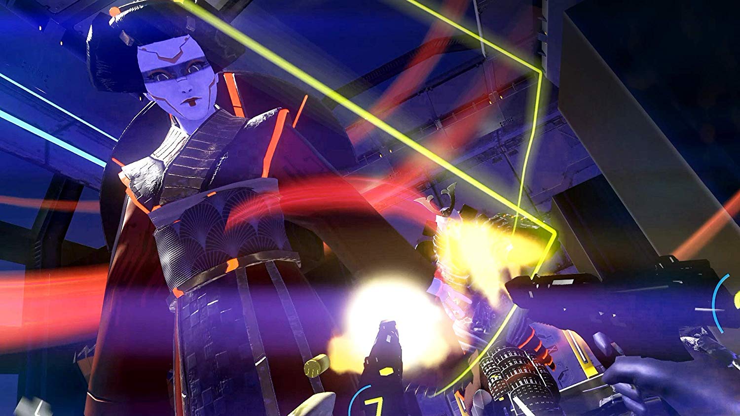 Sairento - Video Games by Perpetual Europe The Chelsea Gamer