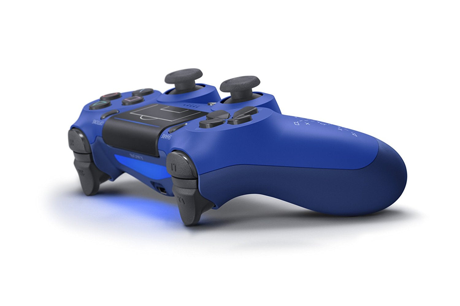 PlayStation F.C. DualShock 4 for PlayStation 4 - Console Accessories by Sony The Chelsea Gamer