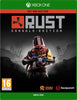 RUST Console Edition - Xbox One - Video Games by Double Eleven The Chelsea Gamer