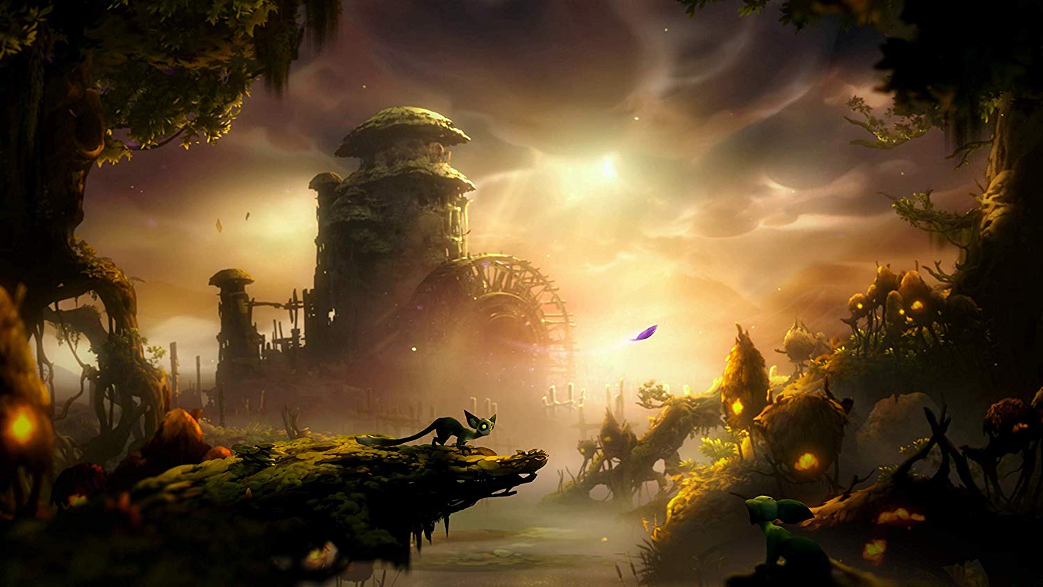 Ori: And The Will Of The Wisps - Video Games by Microsoft The Chelsea Gamer