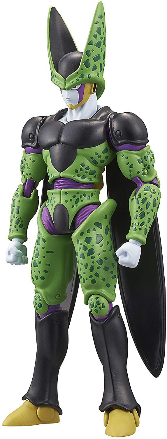 Dragon Ball: Dragon Stars - Cell Final Form - merchandise by Bandai Namco Merchandise The Chelsea Gamer