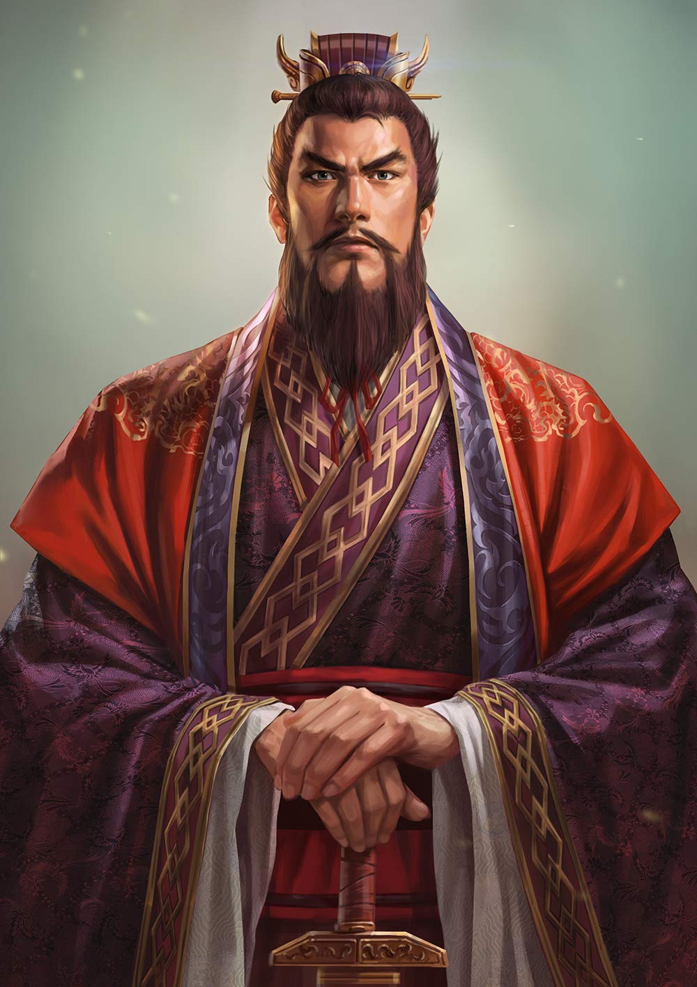 Romance of the Three Kingdoms XIV - Video Games by Koei Tecmo Europe The Chelsea Gamer