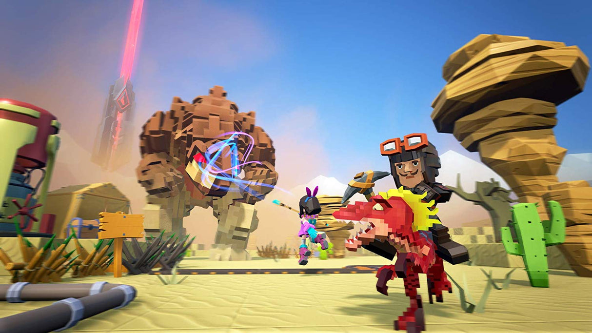 PIXARK - Video Games by Wildcard The Chelsea Gamer