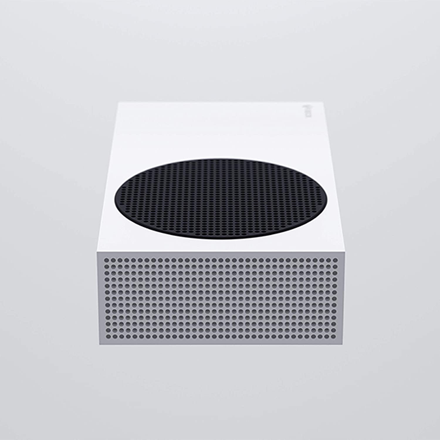 Xbox, Xbox Series S Console (Standalone) - Console pack by Microsoft The Chelsea Gamer