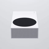 Xbox, Xbox Series S Console (Standalone) - Console pack by Microsoft The Chelsea Gamer