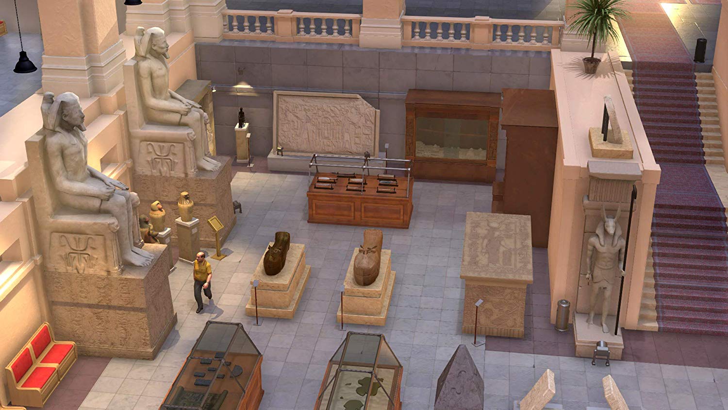 The Raven: Remastered - Video Games by Nordic Games The Chelsea Gamer