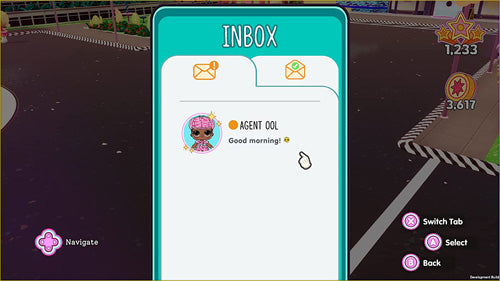 L.O.L. Surprise! Movie Night - Standard - Nintendo Switch - Video Games by U&I The Chelsea Gamer