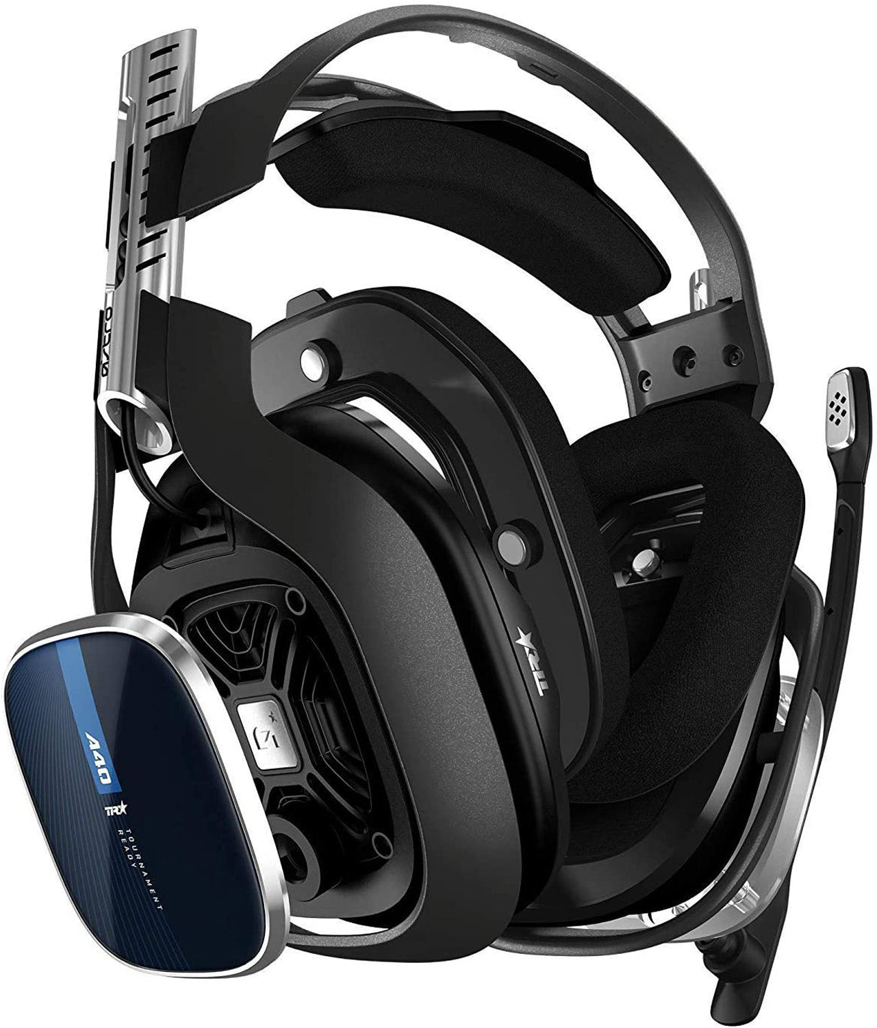 Astro A40 TR Headset - PlayStation 4 / PC - Console Accessories by Astro Gaming The Chelsea Gamer