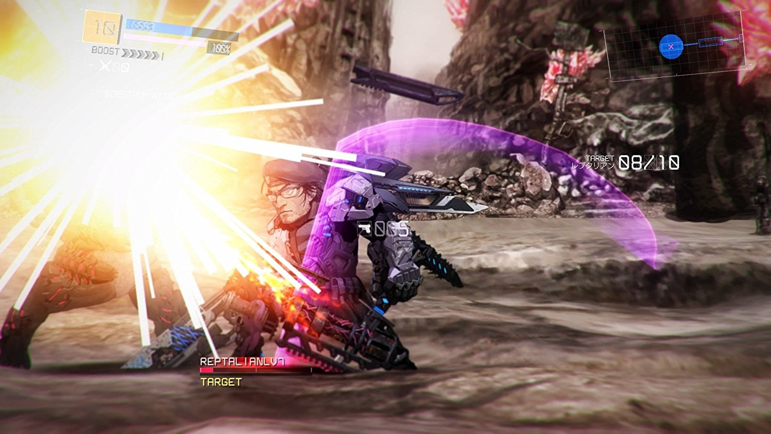 Earths Dawn - PS4 - Video Games by Rising Star Games The Chelsea Gamer