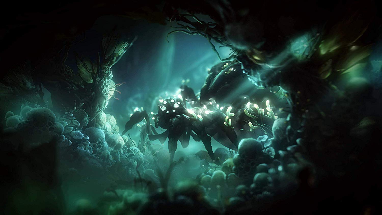 Ori: And The Will Of The Wisps - Video Games by Microsoft The Chelsea Gamer