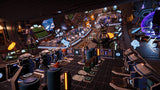 Spacebase Startopia - PlayStation 5 - Video Games by Kalypso Media The Chelsea Gamer