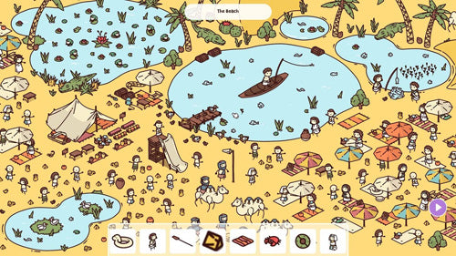 Hidden Through Time: Definitive Edition - PlayStation 4 - Video Games by U&I The Chelsea Gamer