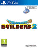 Dragon Quest Builders 2 - Video Games by Square Enix The Chelsea Gamer