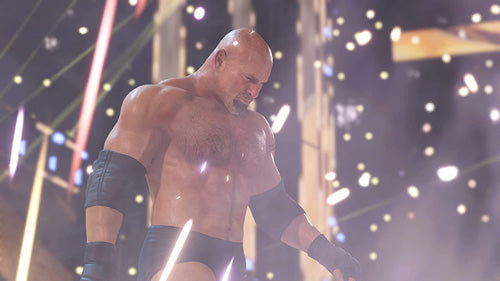 WWE 2K22 - Xbox One - Video Games by Take 2 The Chelsea Gamer