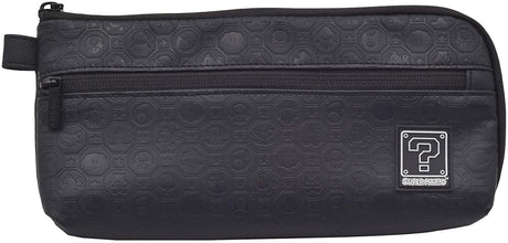 HORI Lux Pouch - Mario - Console Accessories by HORI The Chelsea Gamer