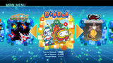 Namco Museum Arcade PAC - Nintendo Switch - Video Games by Bandai Namco Entertainment The Chelsea Gamer