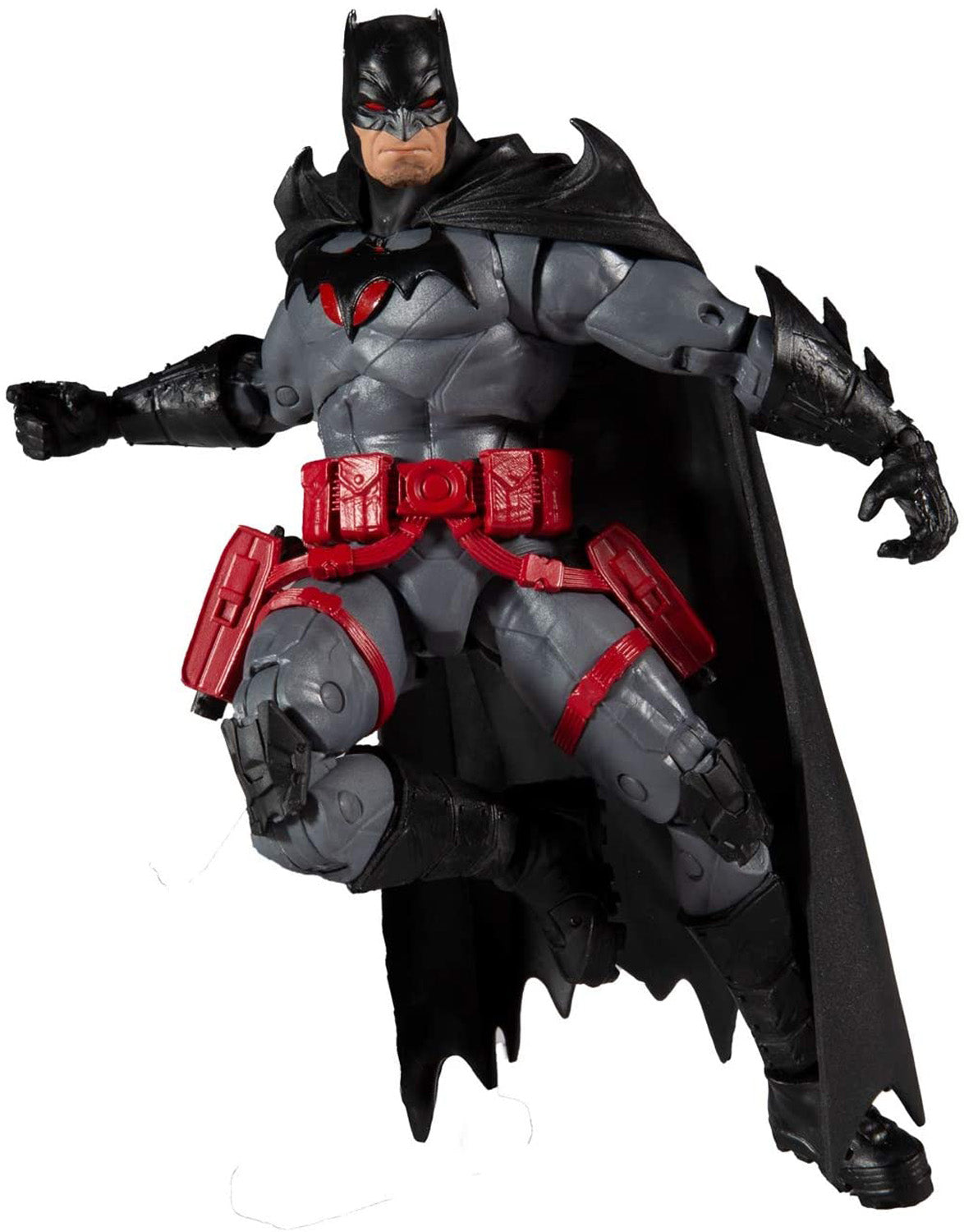 McFarlane - Flashpoint Batman Unmasked - DC Multiverse - merchandise by McFarlane The Chelsea Gamer