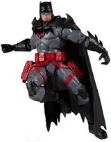 McFarlane - Flashpoint Batman Unmasked - DC Multiverse - merchandise by McFarlane The Chelsea Gamer