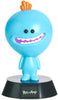 Mr Meeseeks Icon Light V2 - merchandise by Paladone The Chelsea Gamer
