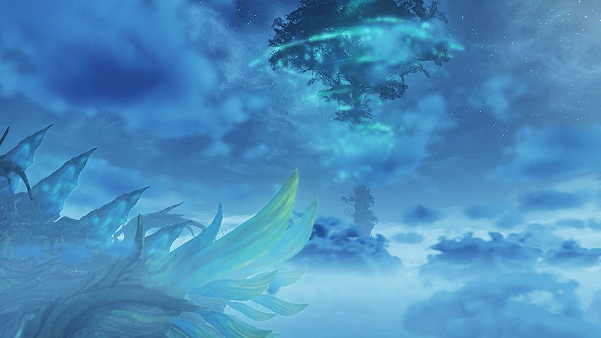 Xenoblade Chronicles 2 - Nintendo Switch - Video Games by Nintendo The Chelsea Gamer