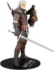 McFarlane - 12inch Figure Geralt Of Rivia - The Witcher - merchandise by McFarlane The Chelsea Gamer