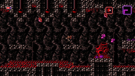 Axiom Verge Multiverse Edition -  Nintendo Switch - Video Games by Maximum Games Ltd (UK Stock Account) The Chelsea Gamer