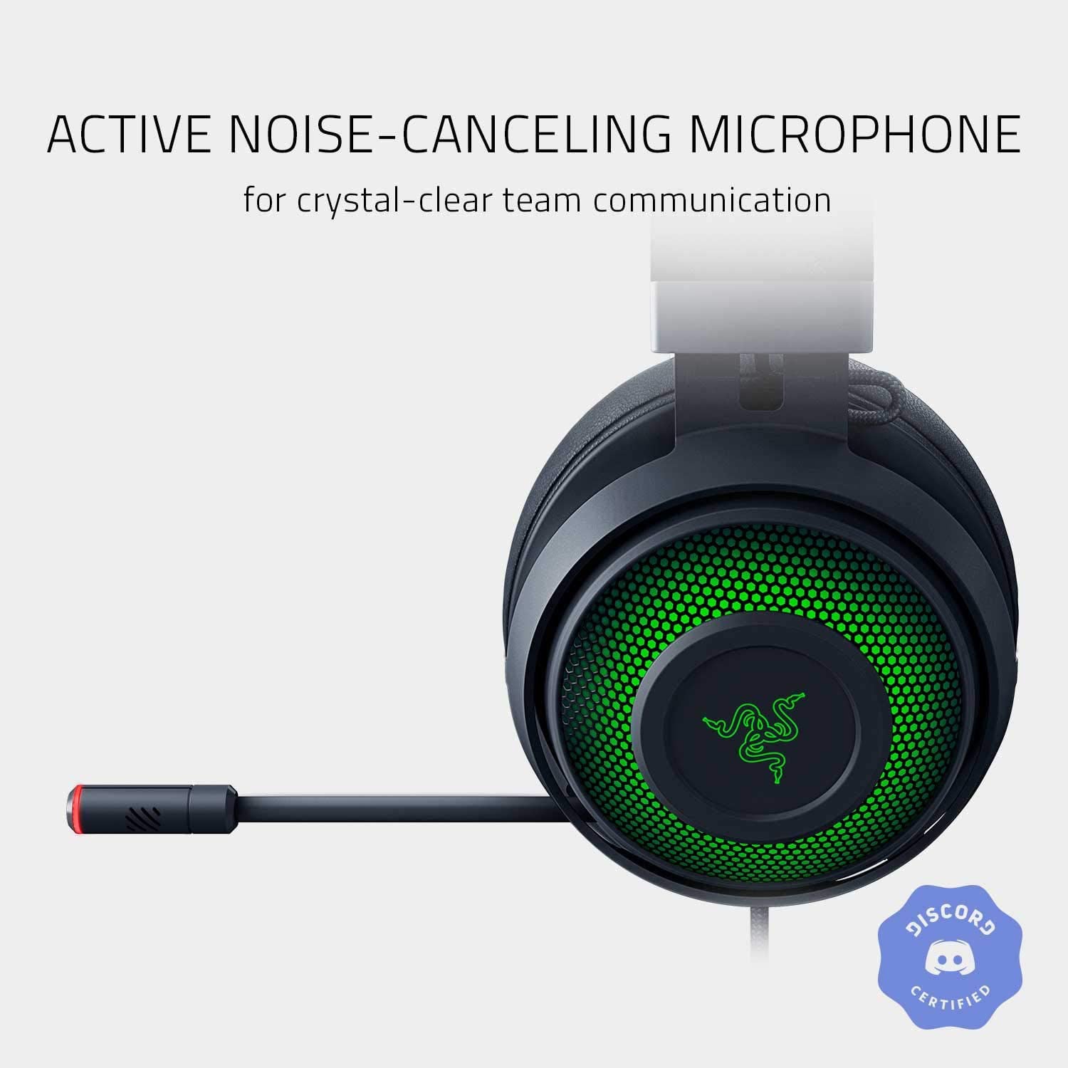 Razer Kraken Ultimate - Console Accessories by Razer The Chelsea Gamer