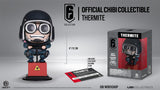 Six Collection Thermite Chibi Series 2 Figurine - merchandise by UBI Soft The Chelsea Gamer